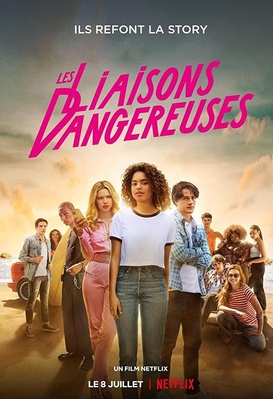 Les liaisons dangereuses