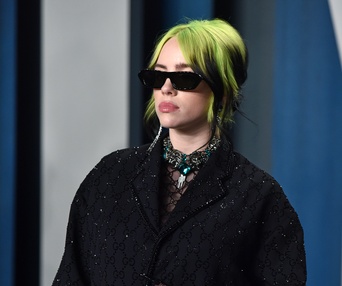 Party Vanity Fair après les Oscars 2020