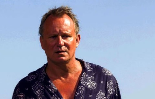Stellan Skarsgård dans le film Mamma Mia!