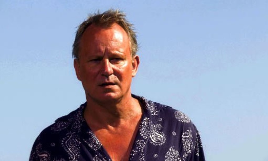 Stellan Skarsgård pourrait être Martin Vanger dans l'adaptation américaine de Millénium