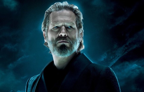 Jeff Bridges dans Tron: Legacy
