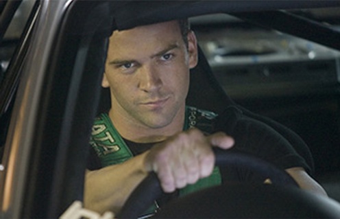 Lucas Black dans The Fast and the Furious: Tokyo Drift