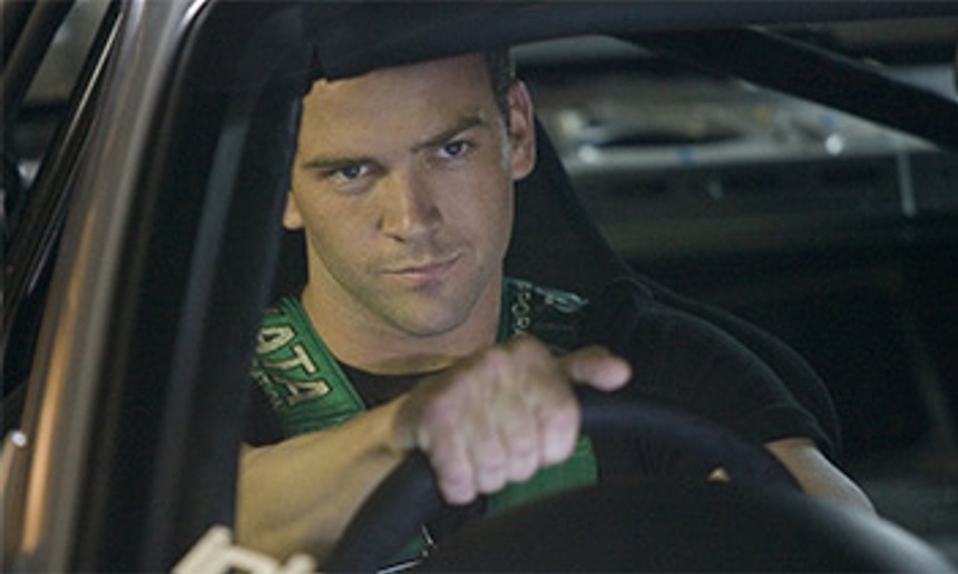 Lucas Black de retour pour Fast & Furious 7, 8 et 9