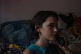 Images du film Ailleurs la nuit
