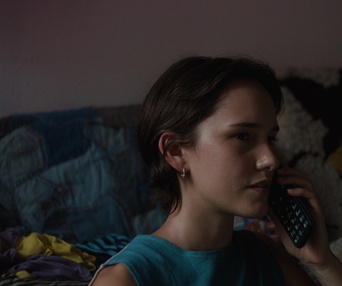Images du film Ailleurs la nuit