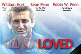 Affiche du film Loved