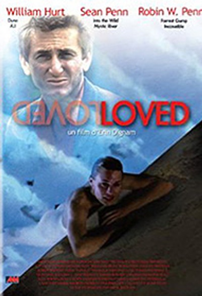 Affiche du film Loved