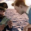 Une scène du film Les Aventures de Tintin