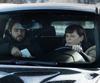 Vos séries d'ICI Télé en images : Semaine du 14 mars
