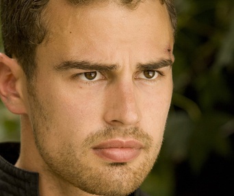 Une scène du film Insurgent