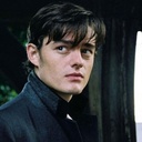 Sam Riley dans le film Franklyn
