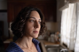 Image du film Shayda