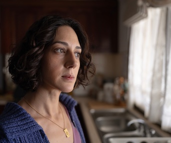 Image du film Shayda