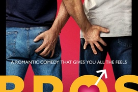Affiche du film Bros