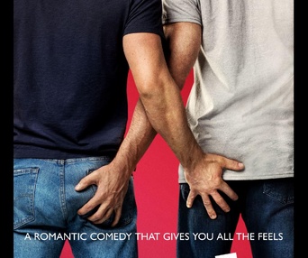 Affiche du film Bros