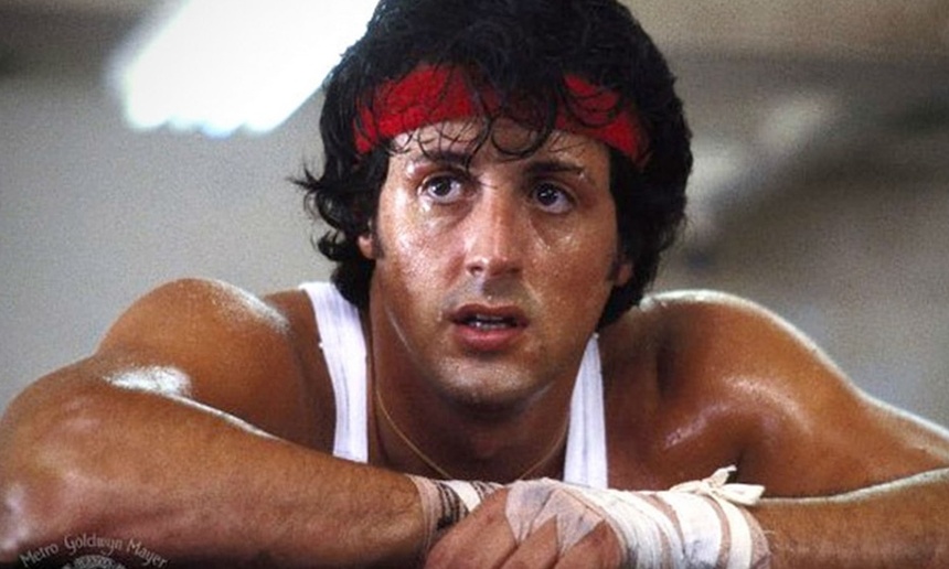 Alain Dorval, la voix française de Sylvester Stallone, n'est plus