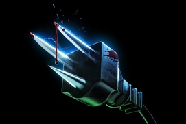 Affiche du film Y2K Affiche du film Y2K