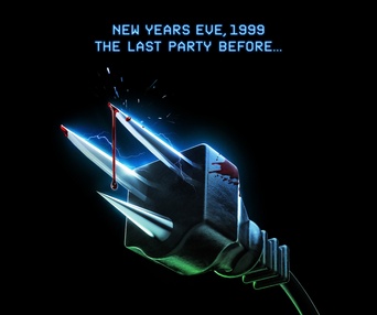 Affiche du film Y2K