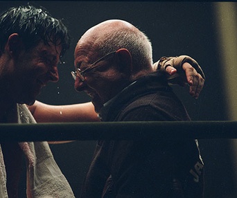 Scène du film Cinderella Man