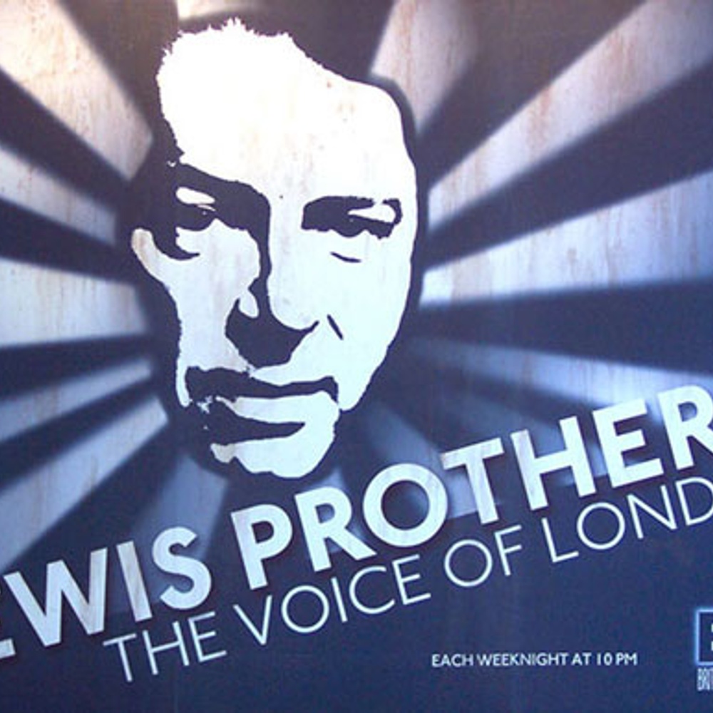 Galerie - Le plateau de tournage de V for Vendetta