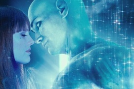 Scène du film Watchmen