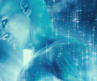 Scène du film Watchmen
