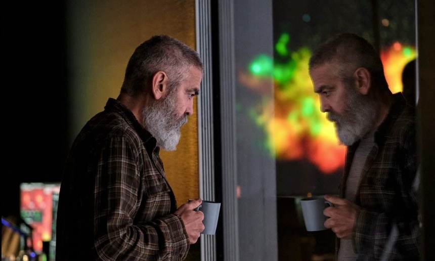 Bande-annonce : George Clooney devant et derrière la caméra pour The Midnight Sky
