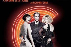Affiche du film Chicago