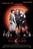 Affiche du film Chicago