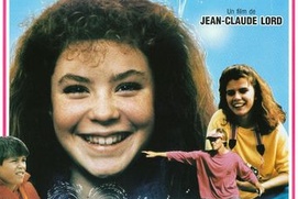 Affiche du film La grenouille et la baleine