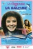 Affiche du film La grenouille et la baleine