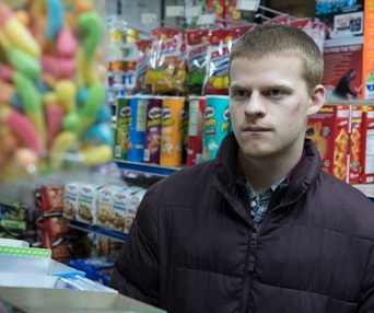 Une scène du film Ben Is Back
