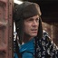 Johnny Knoxville dans The Last Stand