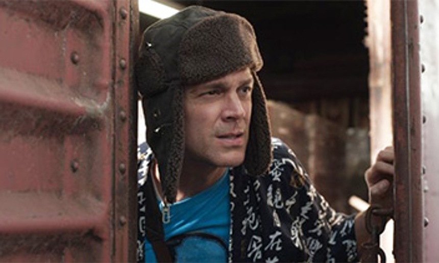 Johnny Knoxville prêtera sa voix à Leonardo dans Teenage Mutant Ninja Turtles