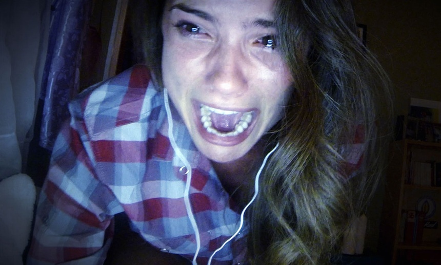 Bande-annonce de Unfriended