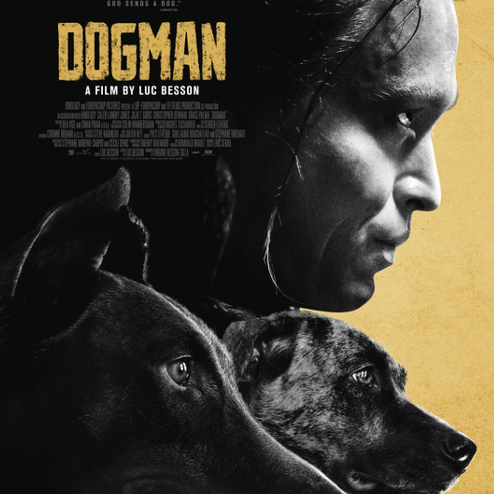 Affiche du film Dogman