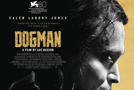 Affiche du film Dogman