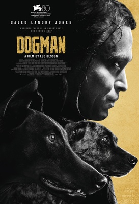 DogMan
