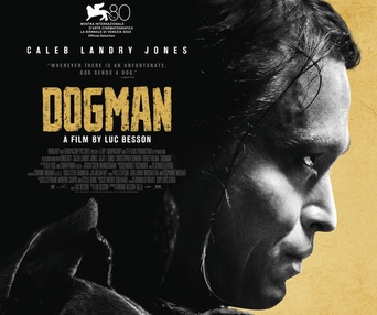 Affiche du film Dogman