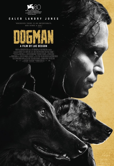 Affiche du film Dogman