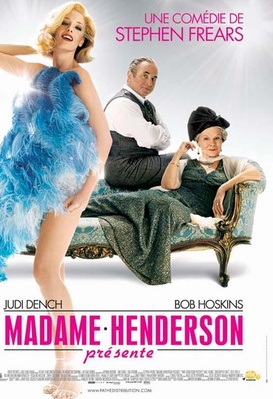 Madame Henderson présente