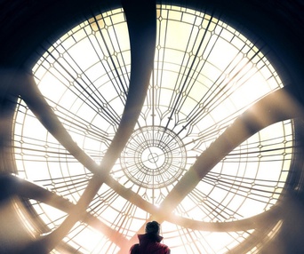 Affiche du film Doctor Strange