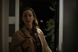 Images des épisodes du 4 et du 11 janvier d'Une autre histoire