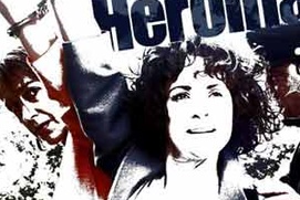 Affiche du film Heroína