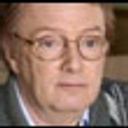 Gilbert Sicotte et Pauline Martin dans Continental , un film sans fusil