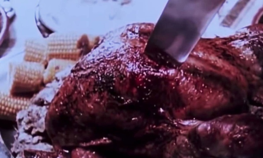 La fausse bande-annonce du film d'horreur Thanksgiving deviendra un vrai long métrage