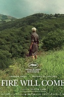 Affiche du film Viendra le Feu