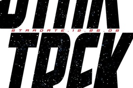 Affiche du film Star Trek Affiche du film Star Trek
