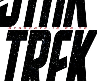 Affiche du film Star Trek