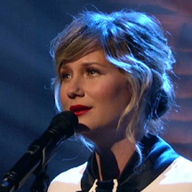 Photo de Jennifer Nettles